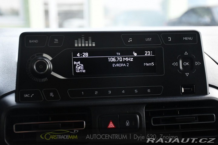 Toyota ProAce City Verso 2020