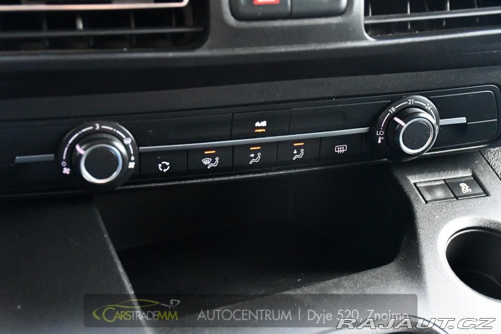 Toyota ProAce City Verso 2020