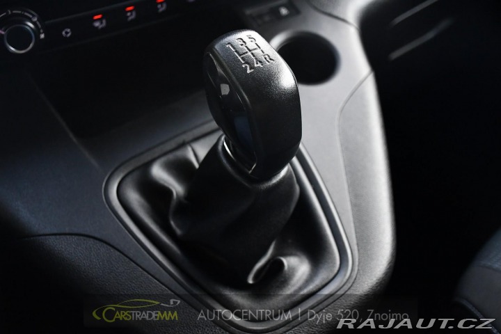 Toyota ProAce City Verso 2020