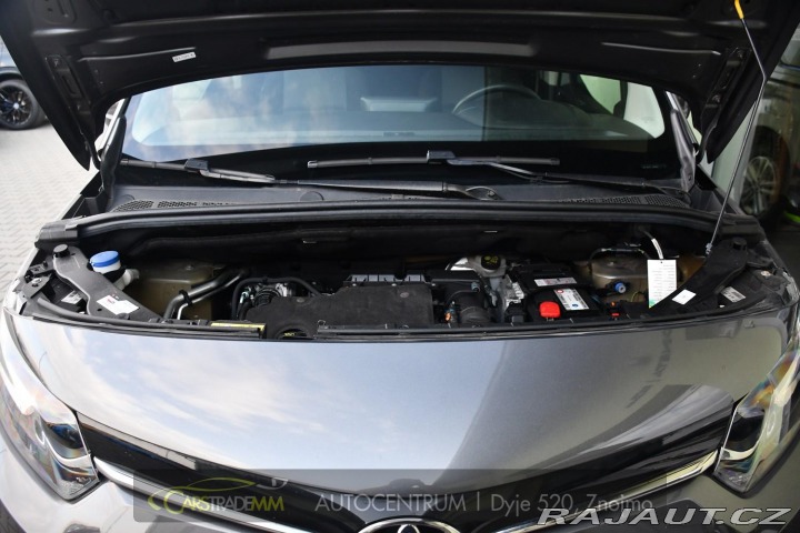 Toyota ProAce City Verso 2020