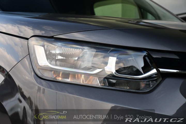 Toyota ProAce City Verso 1,5D PO SERVISE 2020