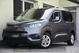 Toyota ProAce City Verso 2020