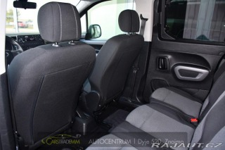 Toyota ProAce City Verso 2020