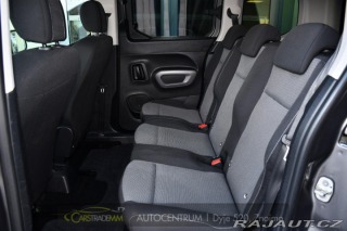 Toyota ProAce City Verso 2020