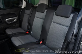 Toyota ProAce City Verso 2020