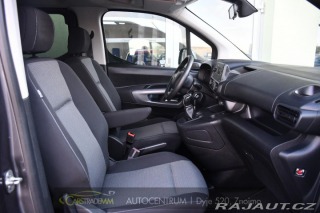 Toyota ProAce City Verso 2020