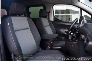 Toyota ProAce City Verso 2020