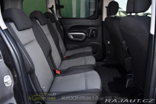 Toyota ProAce City Verso 2020