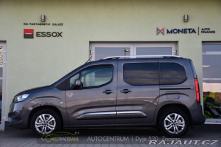 Toyota ProAce City Verso 2020