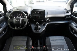 Toyota ProAce City Verso 2020