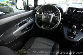 Toyota ProAce City Verso 2020