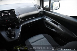 Toyota ProAce City Verso 2020