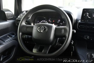 Toyota ProAce City Verso 2020