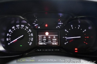 Toyota ProAce City Verso 2020