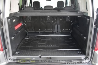 Toyota ProAce City Verso 2020