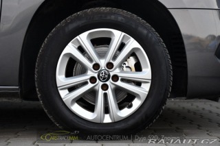 Toyota ProAce City Verso 2020