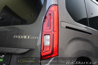 Toyota ProAce City Verso 2020