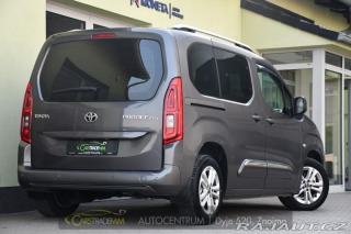 Toyota ProAce City Verso 2020
