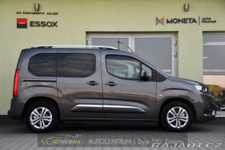 Toyota ProAce City Verso 2020