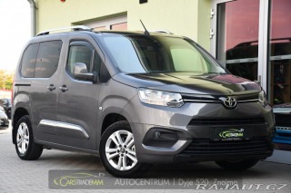 Toyota ProAce City Verso 2020