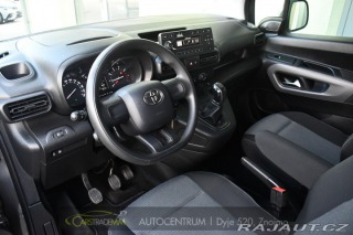 Toyota ProAce City Verso 2020