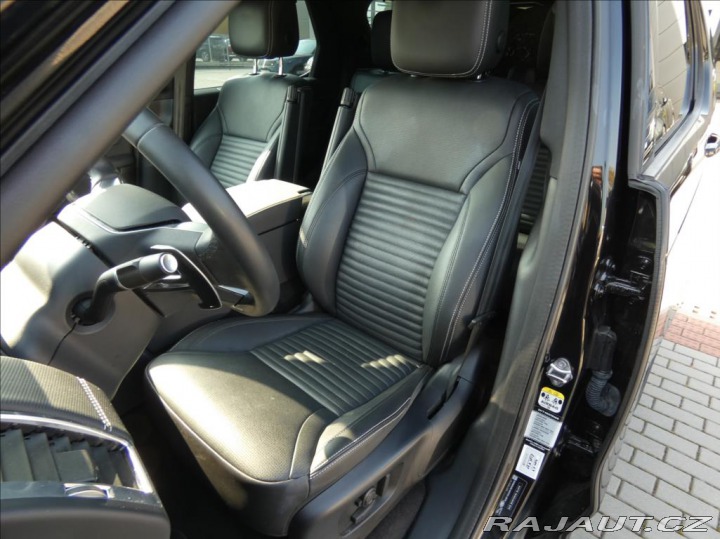 Land Rover Discovery 3,0 D250 Dyn SE,5let záru 2025