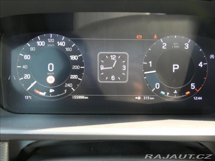 Land Rover Discovery 3,0 D250 Dyn SE,5let záru 2025