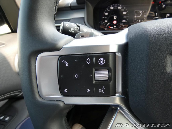 Land Rover Discovery 3,0 D250 Dyn SE,5let záru 2025