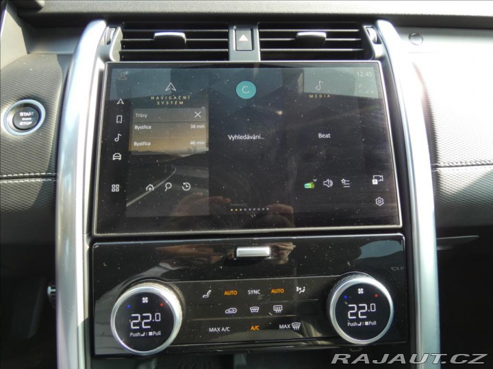 Land Rover Discovery 3,0 D250 Dyn SE,5let záru 2025