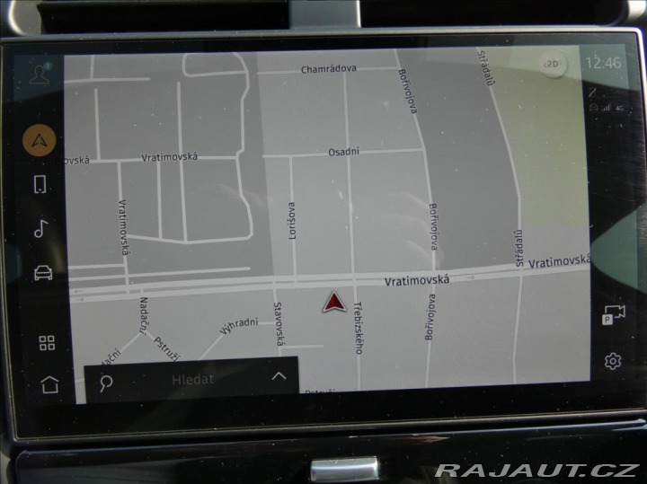 Land Rover Discovery 3,0 D250 Dyn SE,5let záru 2025
