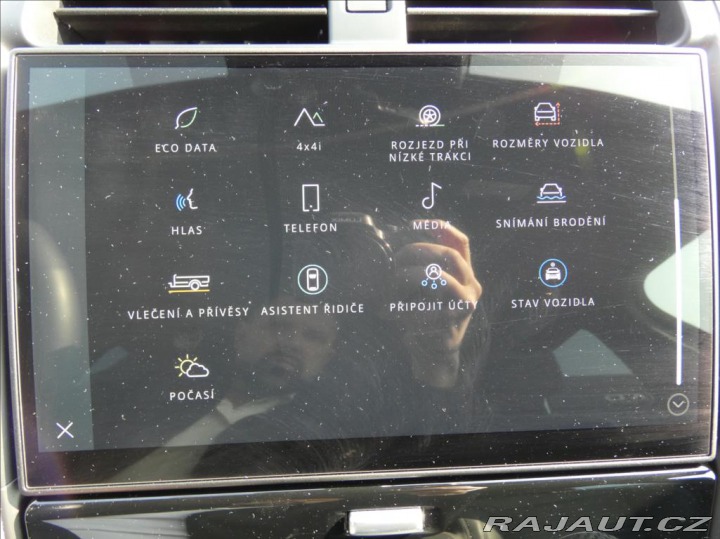 Land Rover Discovery 3,0 D250 Dyn SE,5let záru 2025