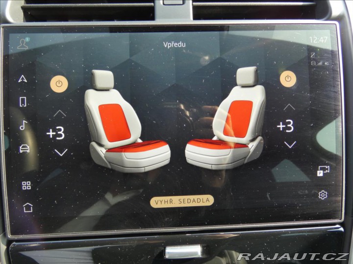 Land Rover Discovery 3,0 D250 Dyn SE,5let záru 2025
