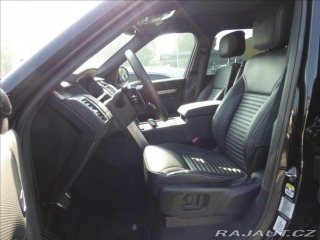 Land Rover Discovery 3,0 D250 Dyn SE,5let záru 2025