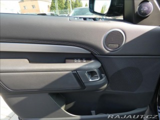 Land Rover Discovery 3,0 D250 Dyn SE,5let záru 2025