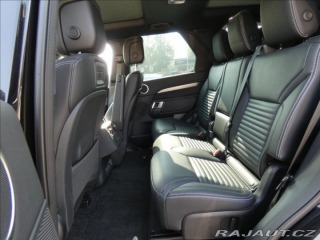 Land Rover Discovery 3,0 D250 Dyn SE,5let záru 2025
