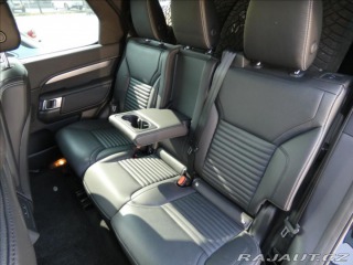 Land Rover Discovery 3,0 D250 Dyn SE,5let záru 2025
