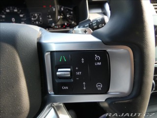 Land Rover Discovery 3,0 D250 Dyn SE,5let záru 2025