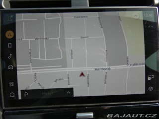 Land Rover Discovery 3,0 D250 Dyn SE,5let záru 2025