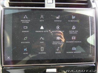 Land Rover Discovery 3,0 D250 Dyn SE,5let záru 2025