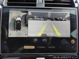 Land Rover Discovery 3,0 D250 Dyn SE,5let záru 2025
