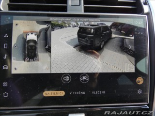 Land Rover Discovery 3,0 D250 Dyn SE,5let záru 2025