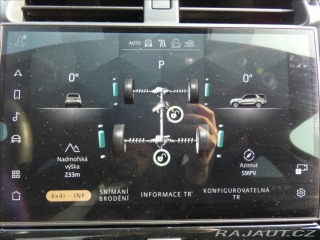 Land Rover Discovery 3,0 D250 Dyn SE,5let záru 2025