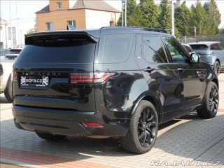 Land Rover Discovery 3,0 D250 Dyn SE,5let záru 2025