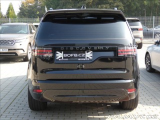 Land Rover Discovery 3,0 D250 Dyn SE,5let záru 2025