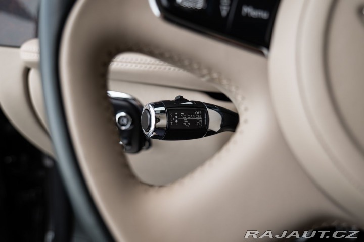 Bentley Ostatní modely Mulsanne Speed / Záruka 2019