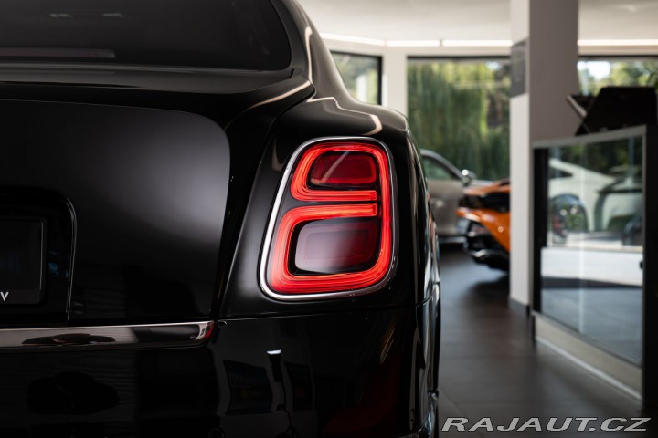 Bentley Ostatní modely Mulsanne Speed / Záruka 2019