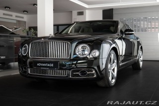 Bentley Ostatní modely Mulsanne Speed / Záruka 2019