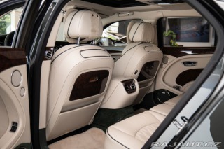 Bentley Ostatní modely Mulsanne Speed / Záruka 2019