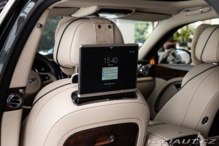 Bentley Ostatní modely Mulsanne Speed / Záruka 2019