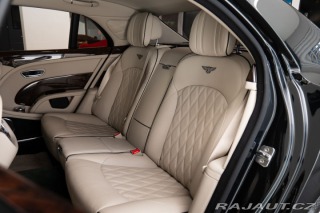 Bentley Ostatní modely Mulsanne Speed / Záruka 2019
